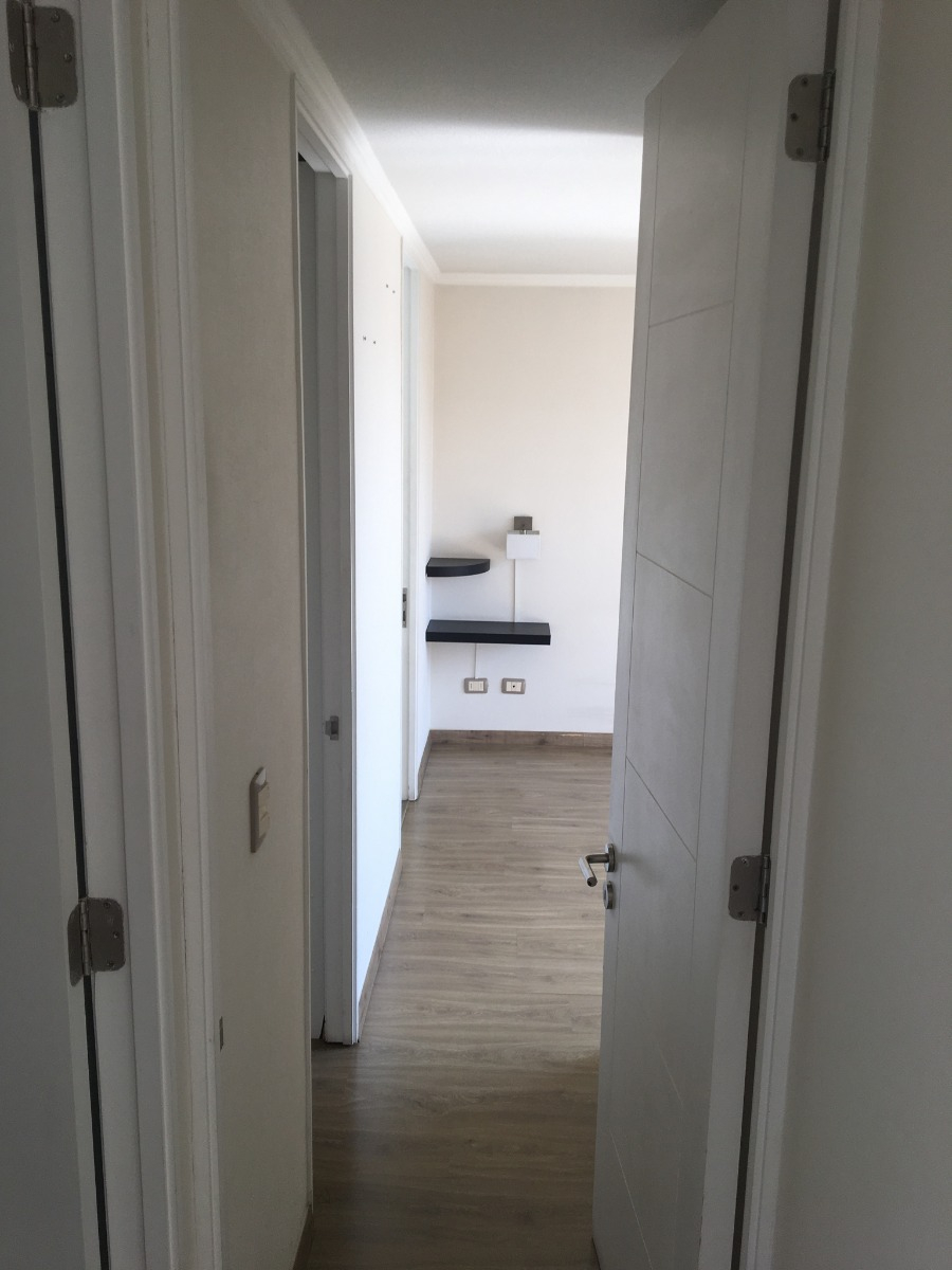 Venta Departamento O 2D en suite Walk-in cl&oacute;set 2B 1E 1B Juan G&oacute;mez Millas - &Ntilde;u&ntilde;oa