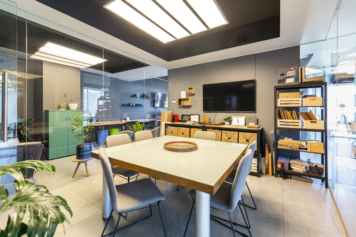 Venta Oficina NP 3B 4E 2B Villa El Dorado - Vitacura