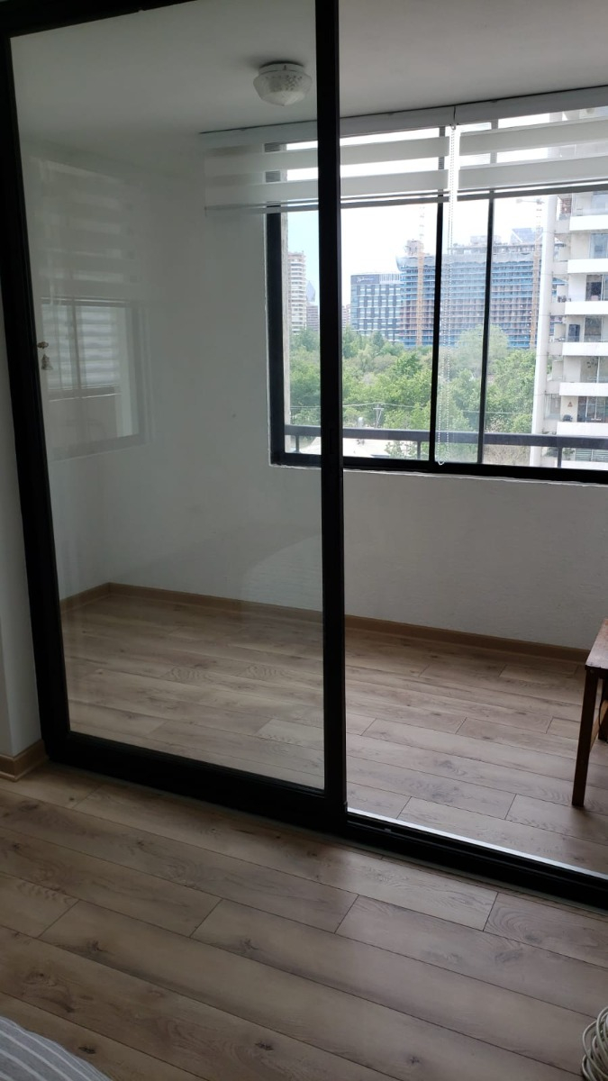 Arriendo Departamento 4D Parque Arauco - Las Condes