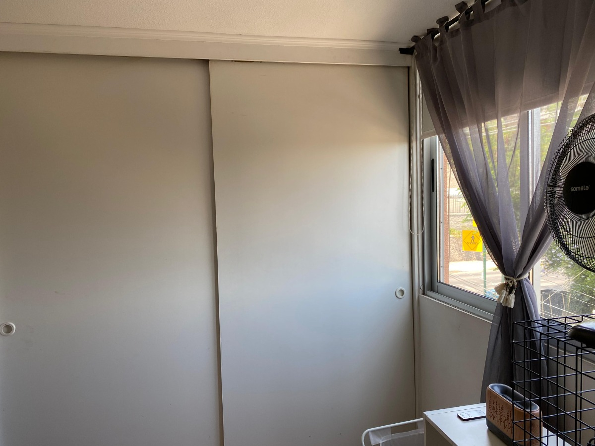 Venta Departamento O 2D 2B 2E Antigua Lo Barnechea - Lo Barnechea