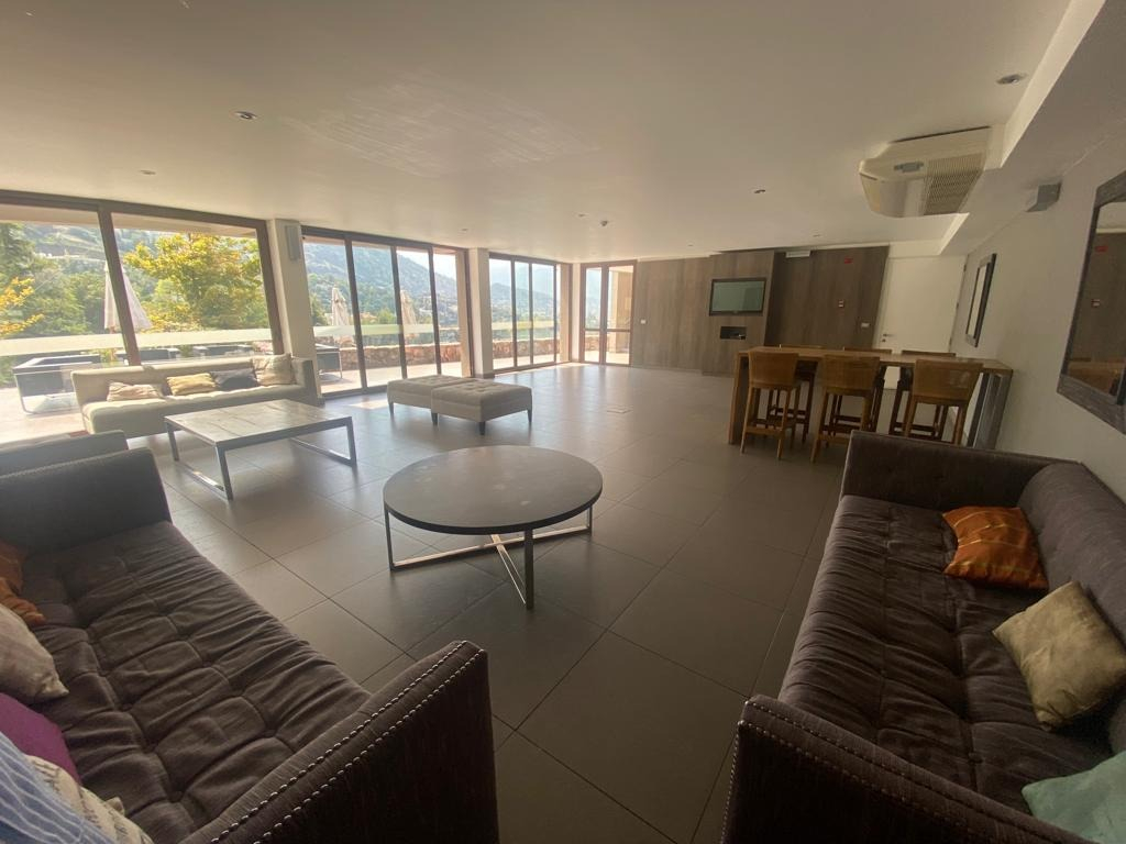 Venta Departamento N 3D en suite Walk-in cl&oacute;set 3B 3E 1B Los Trapenses - Lo Barnechea