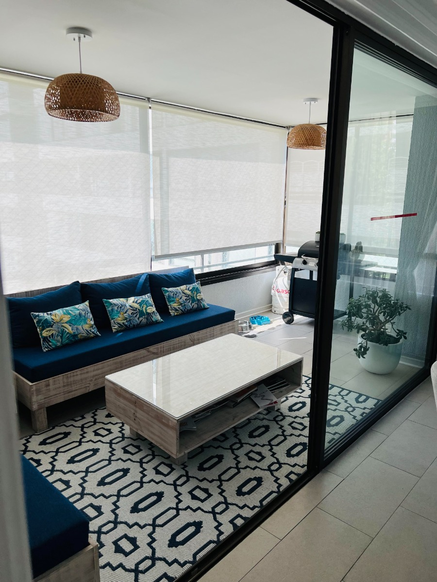 Arriendo Departamento NO 4D Walk-in cl&oacute;set 4B 1E 1B Tabancura - Vitacura