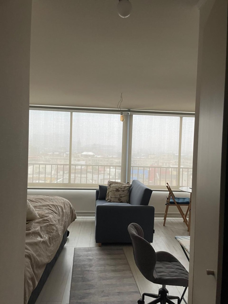 Venta Departamento NP 1D 1B 1E Metro Irarr&aacute;zaval - &Ntilde;u&ntilde;oa