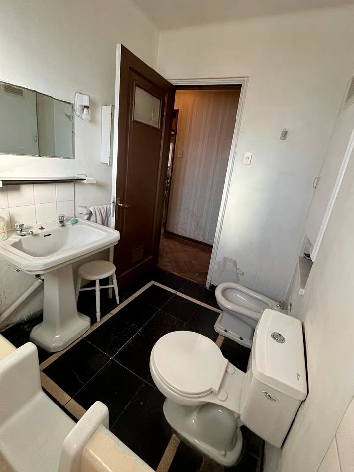 Venta Departamento NO 4D 2B Campus Oriente - Providencia