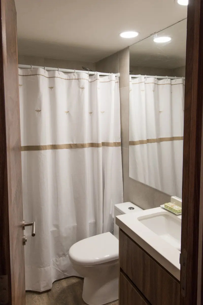 Arriendo Departamento NP 3D en suite 2B 2E 1Bd Parque Bicentenario - Vitacura