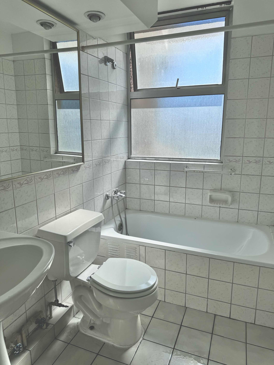 Arriendo Departamento 2D 2B 1E Metro &Ntilde;u&ntilde;oa - &Ntilde;u&ntilde;oa