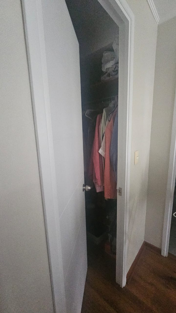 Arriendo Departamento 2D 2B 1E 1B Metro Monse&ntilde;or Eyzaguirre - &Ntilde;u&ntilde;oa