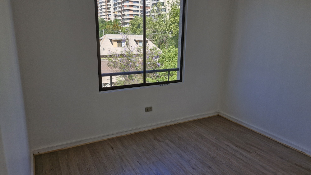 Arriendo Departamento 3D 2B 1B Metro &Ntilde;u&ntilde;oa - &Ntilde;u&ntilde;oa