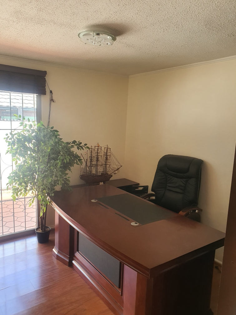 Venta Casa 4D 3B 3E Parque Arauco - Las Condes