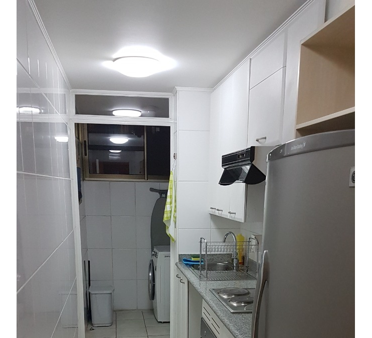 Arriendo Departamento 2D Col&oacute;n Oriente - Vital Apoquindo - Las Condes