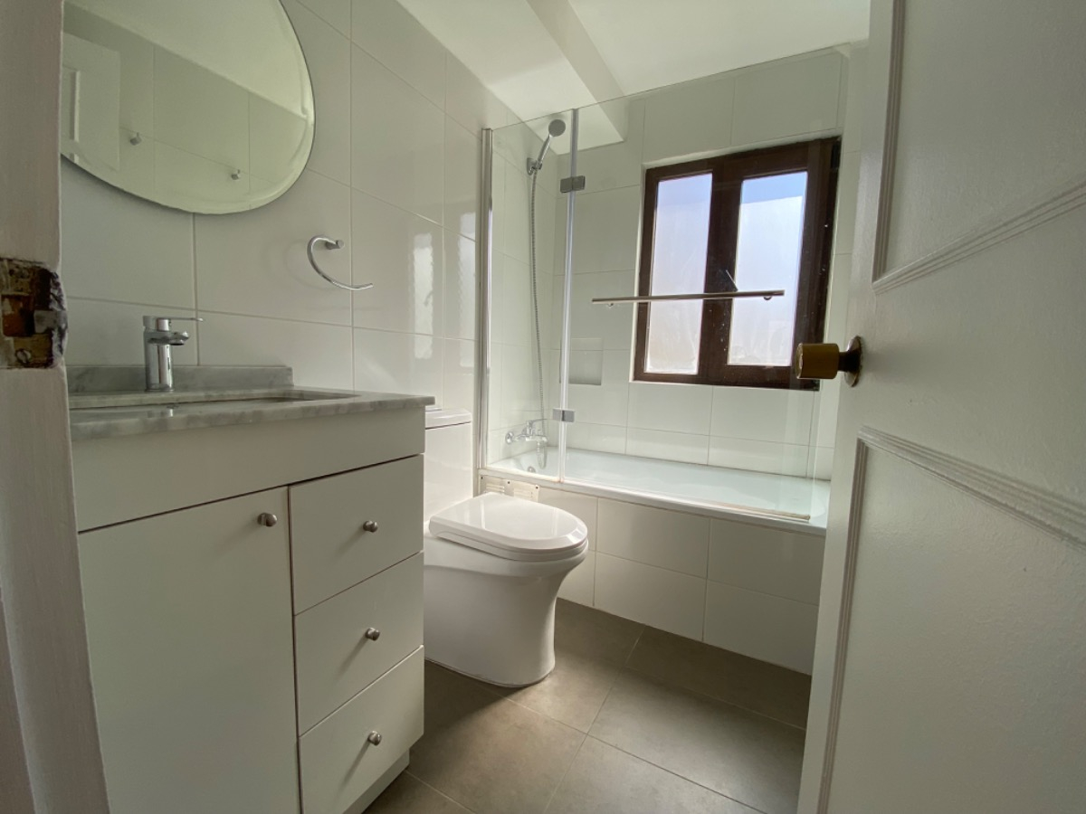 Arriendo Departamento NO 3D 2B 1E 1B Vaticano - Las Condes