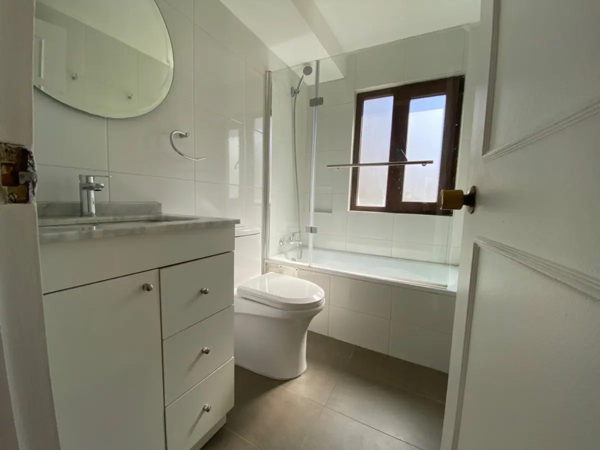 Arriendo Departamento NO 3D 2B 1E 1B Vaticano - Las Condes