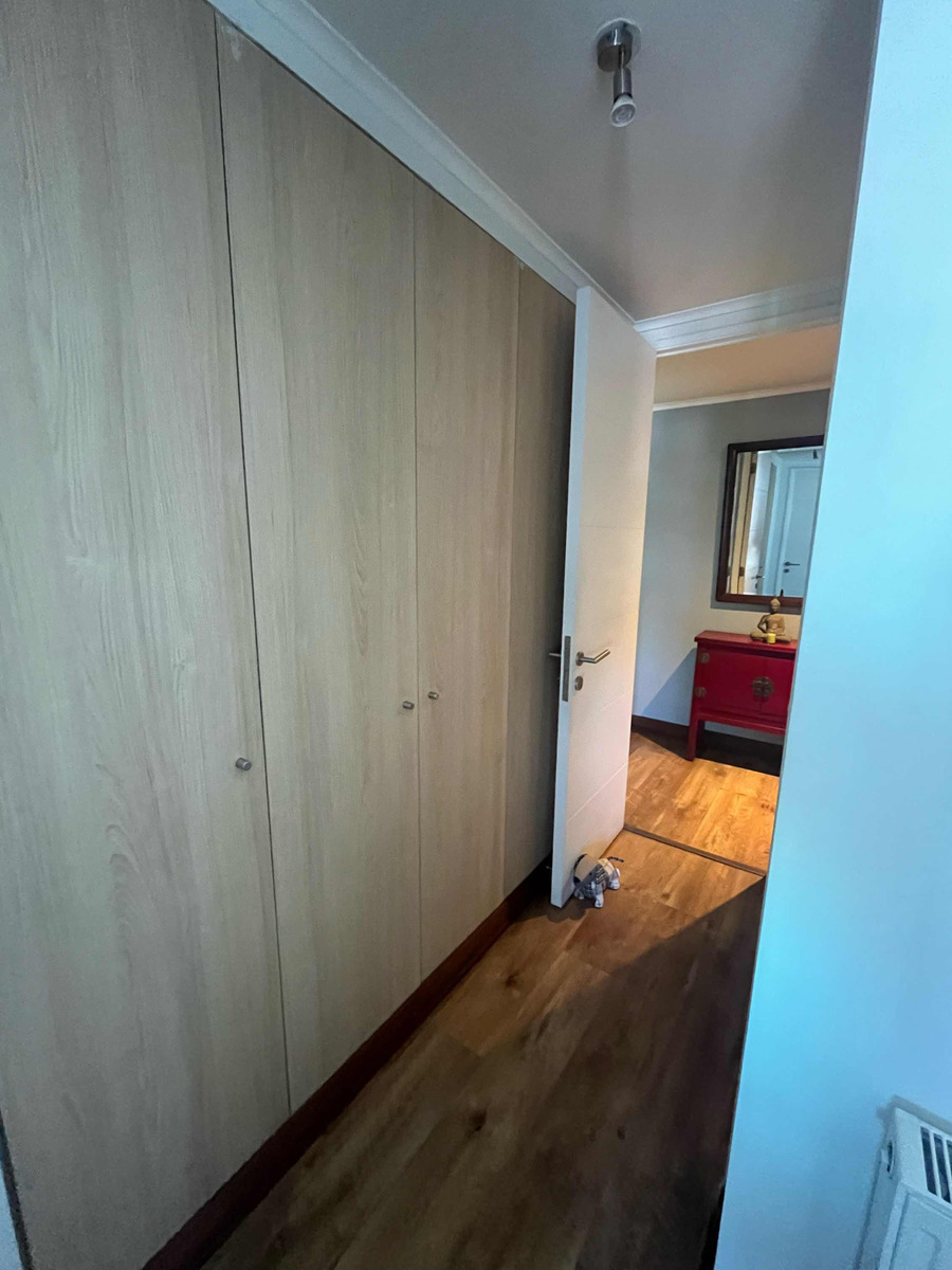 Arriendo Departamento 2D 2B 1E 1B Parque Bot&aacute;nico - &Ntilde;u&ntilde;oa