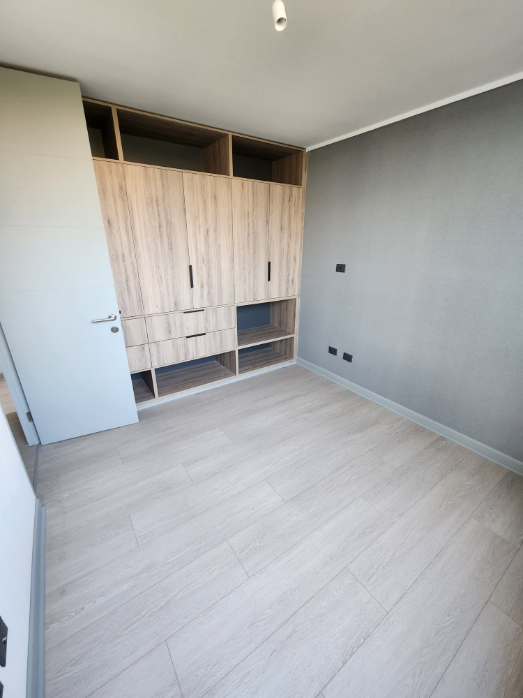 Arriendo Departamento 2D 1B 1E 1B Metro Irarr&aacute;zaval - &Ntilde;u&ntilde;oa