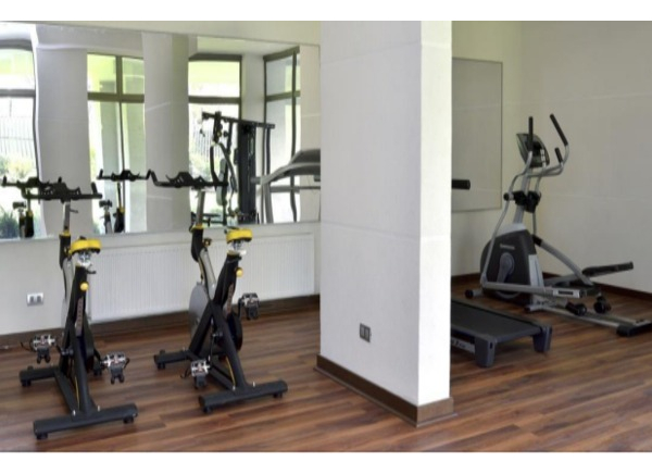 Venta Departamento NO 2D 2B 1E 1B Parque Bicentenario - Vitacura