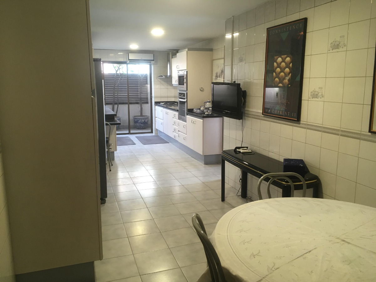 Arriendo Departamento NOSP 4D en suite Walk-in cl&oacute;set 4B 2E 1B Parque Bicentenario - Vitacura