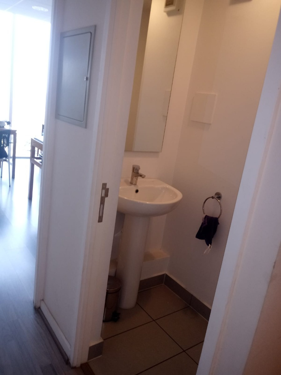 Venta Oficina SO 1B 1E Los Dominicos - Las Condes