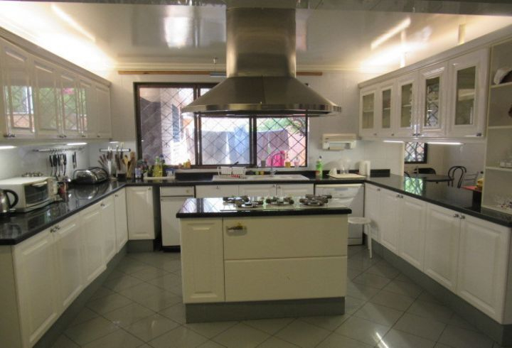 Venta Casa 4D 4B 8E 2B Los Trapenses - Lo Barnechea