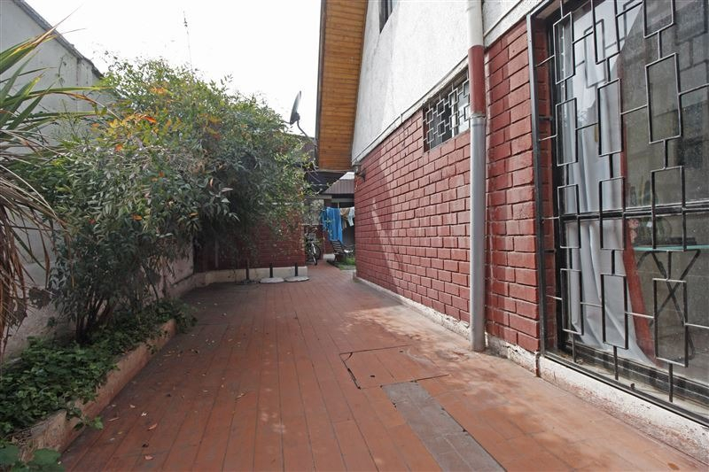 Venta Casa 3D en suite 2B 1E 1B Rotonda Atenas - Las Condes