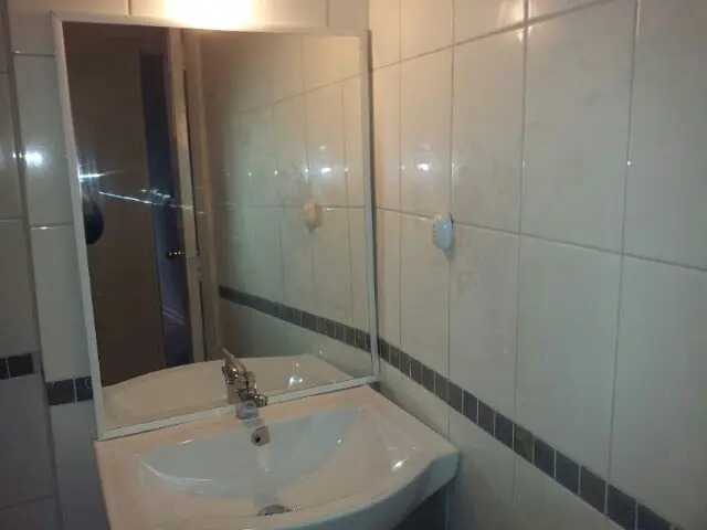 Arriendo Departamento NO 3D 2B Metro Tobalaba - Mall Costanera - Providencia