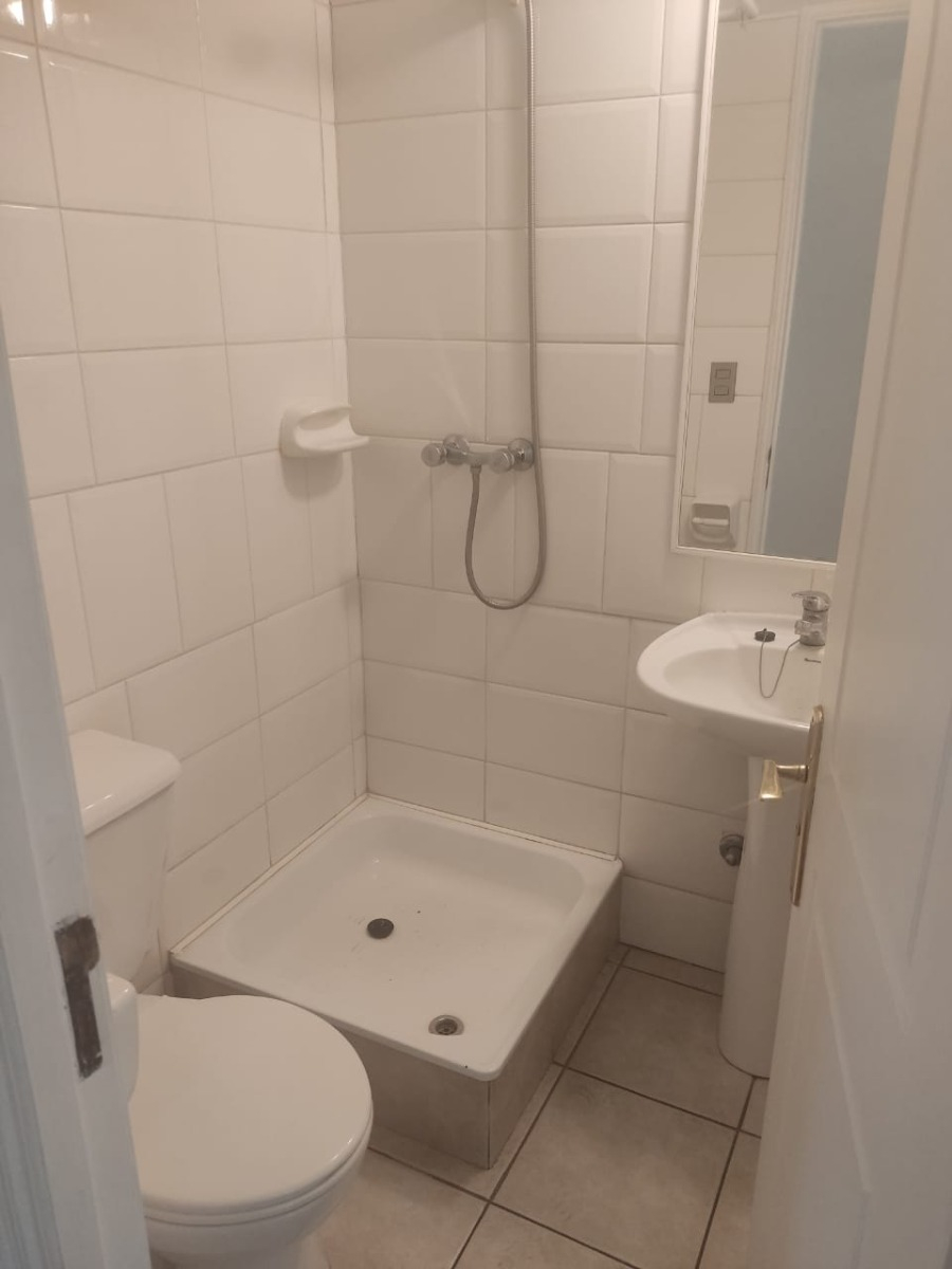 Arriendo Departamento O 2D 2B 1E 1B In&eacute;s de Su&aacute;rez - Providencia