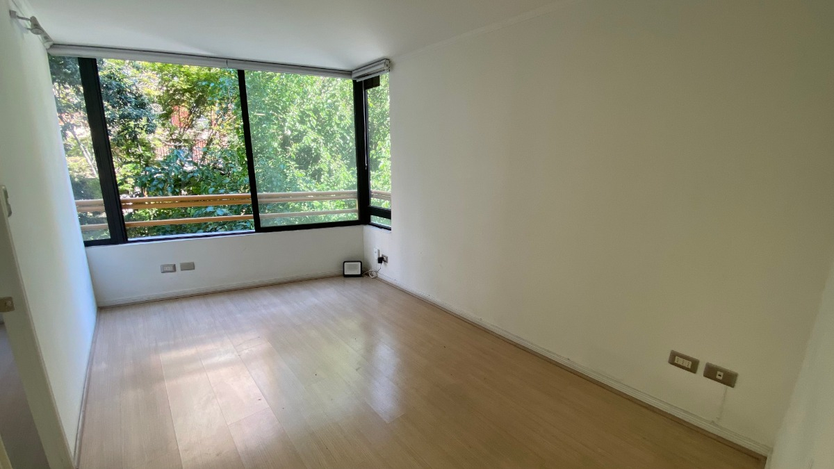 Venta Departamento N 1D 1B Barrio El Golf - Las Condes