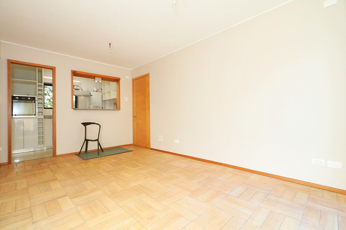 Arriendo Departamento 2D Los Leones - Providencia