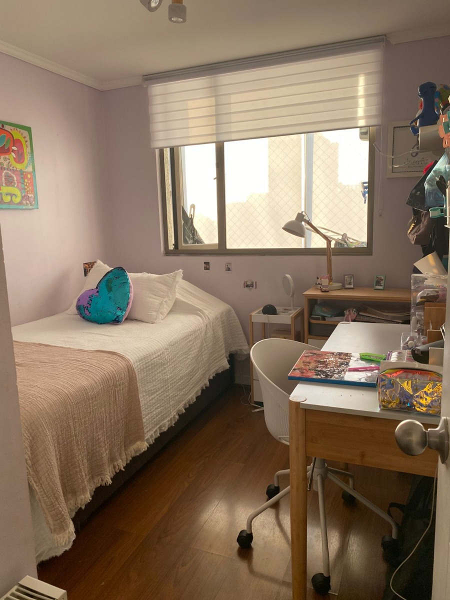 Venta Departamento NO 3D 2B 2E 1B Metro Irarr&aacute;zaval - &Ntilde;u&ntilde;oa