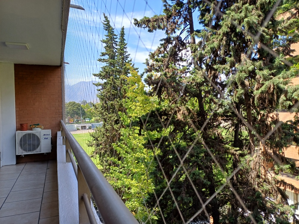 Venta Departamento 1D 1B 1E San Dami&aacute;n - Las Condes