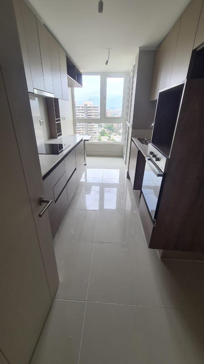 Arriendo Departamento 2D 2B 2E Metro &Ntilde;u&ntilde;oa - &Ntilde;u&ntilde;oa
