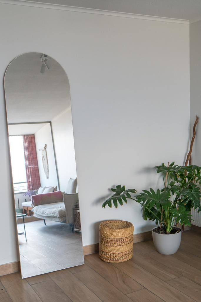 Arriendo Departamento 2D Rotonda Atenas - Las Condes