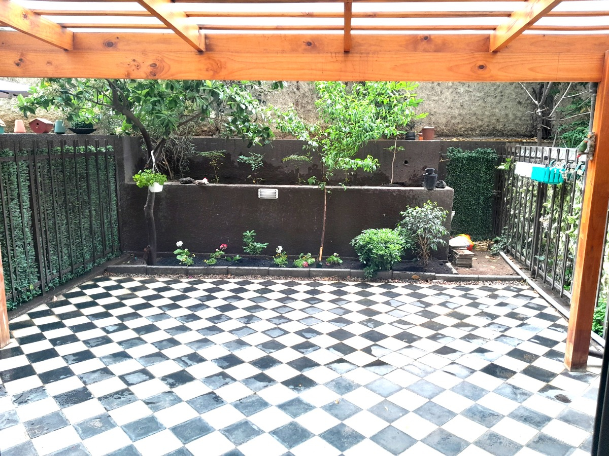 Venta Departamento O 2D en suite 2B 1E 2B Plaza &Ntilde;u&ntilde;oa - &Ntilde;u&ntilde;oa