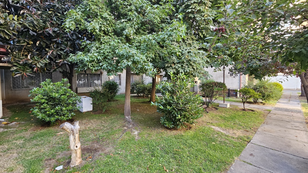 Arriendo Departamento 3D 2B 1E Plaza &Ntilde;u&ntilde;oa - &Ntilde;u&ntilde;oa