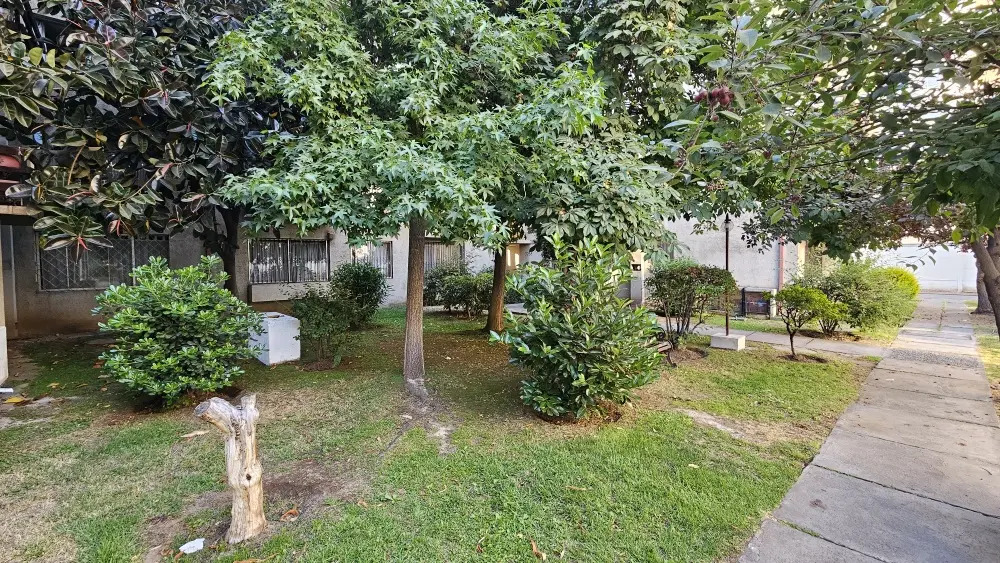 Arriendo Departamento 3D 2B 1E Plaza &Ntilde;u&ntilde;oa - &Ntilde;u&ntilde;oa