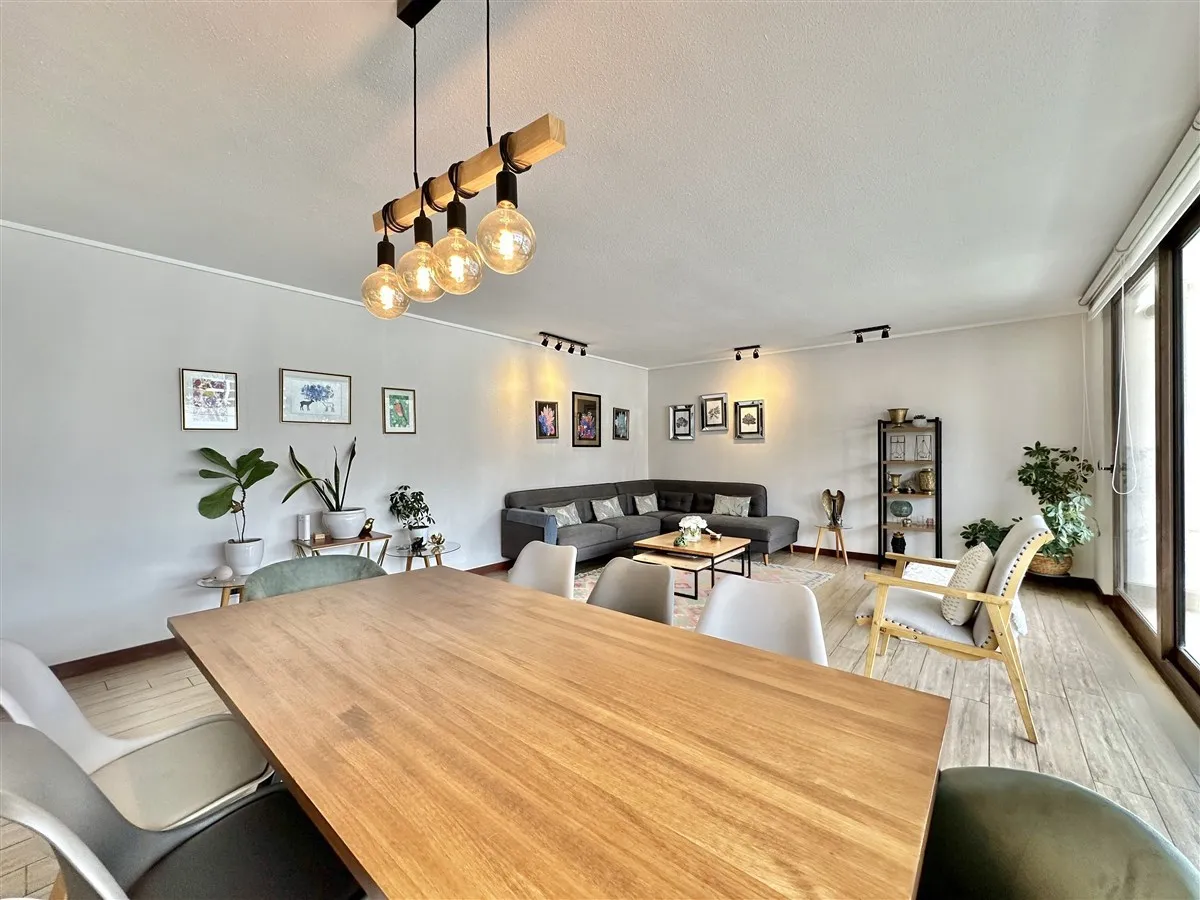 Venta Departamento NO 3D 3B 3E 1Bd Estoril - Las Condes