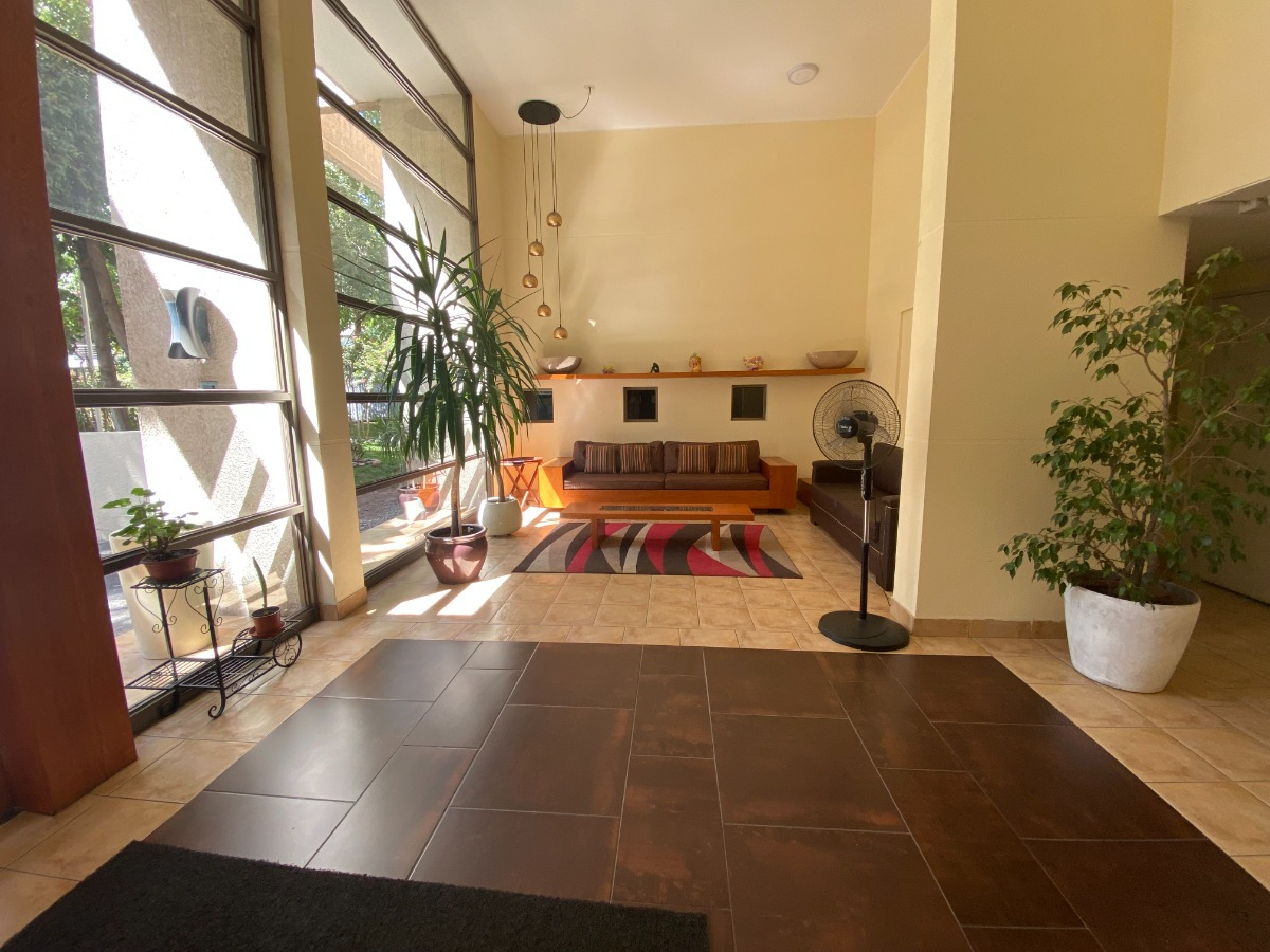 Venta Departamento O 3D en suite Walk-in cl&oacute;set 2B 1E 1B Metro &Ntilde;u&ntilde;oa - &Ntilde;u&ntilde;oa