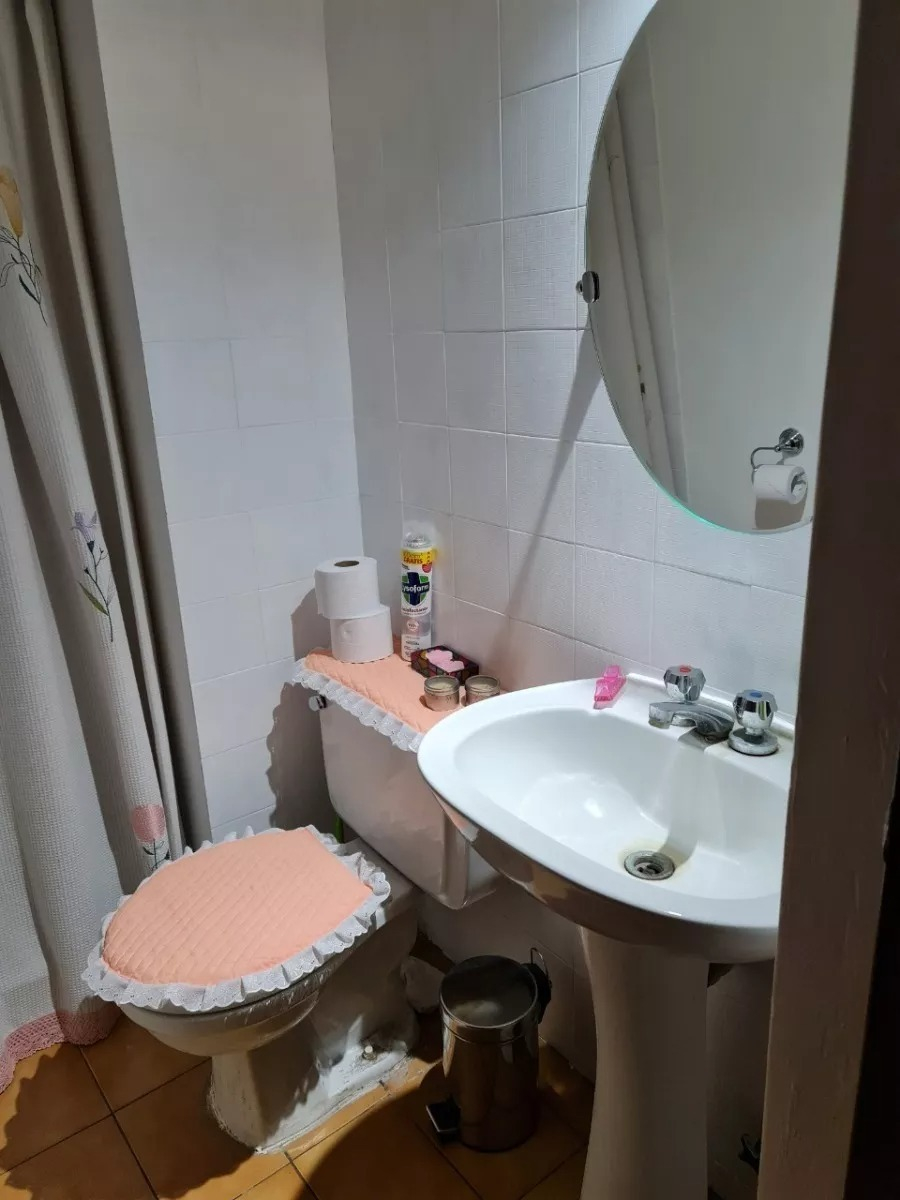 Venta Departamento 3D 3B 2E Parque Arauco - Las Condes