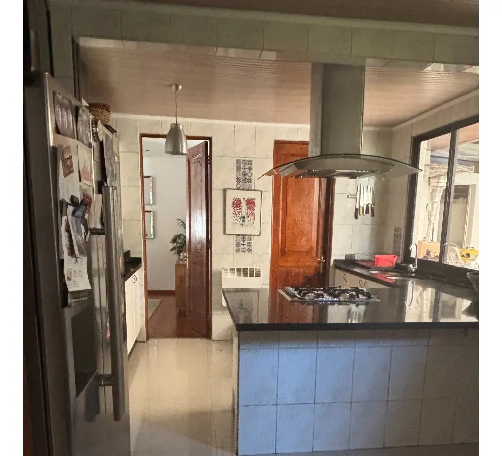 Venta Casa 5D 4B 2E 2B La Dehesa - Lo Barnechea