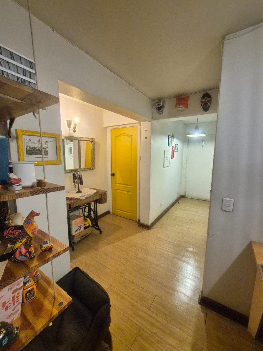Venta Departamento NO 2D en suite 2B 1E Plaza &Ntilde;u&ntilde;oa - &Ntilde;u&ntilde;oa