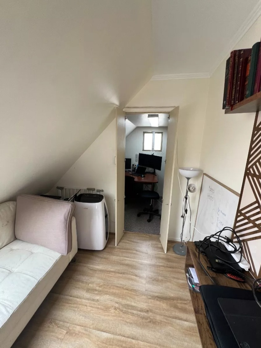 Arriendo Casa SP 5D en suite Walk-in cl&oacute;set 4B 4E La Dehesa - Lo Barnechea