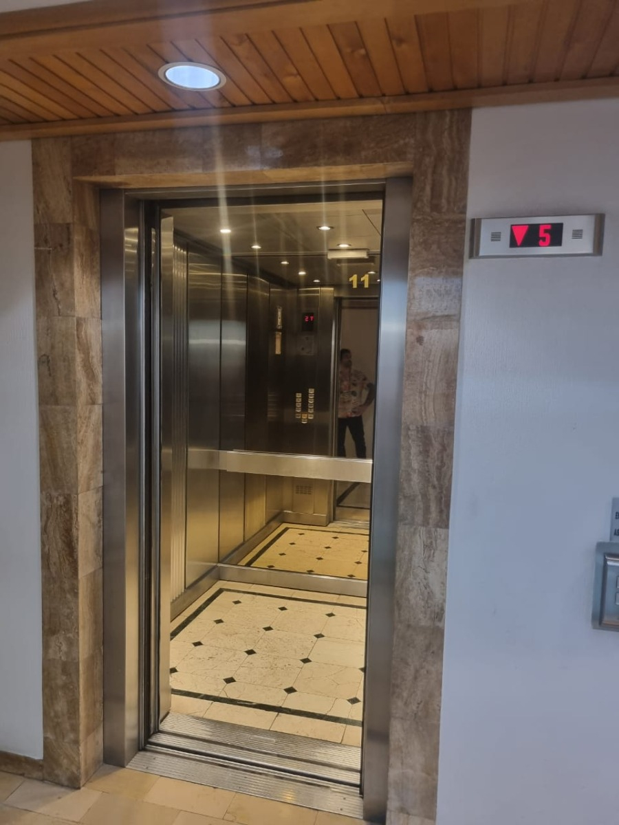 Arriendo Oficina SO 3B 1E 1B Los Leones - Providencia