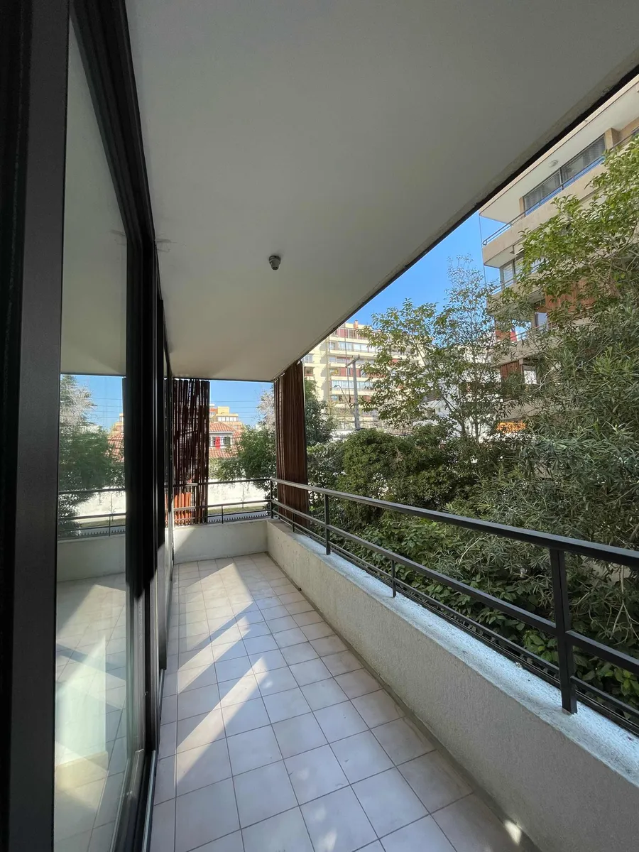 Venta Departamento P 1D Suite 1B 1E Las Lilas - Providencia