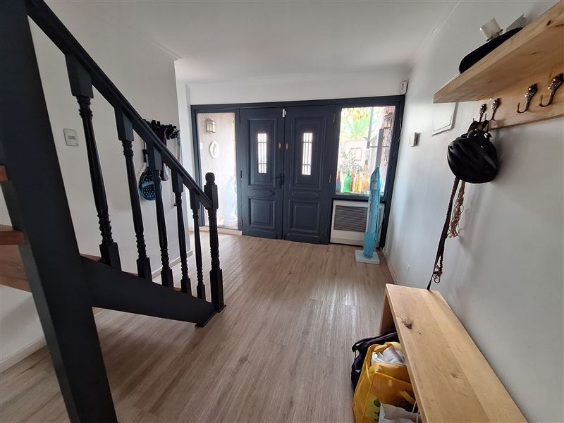 Venta Casa Oriente 4D en suite 4B 2E 1B Los Trapenses - Lo Barnechea