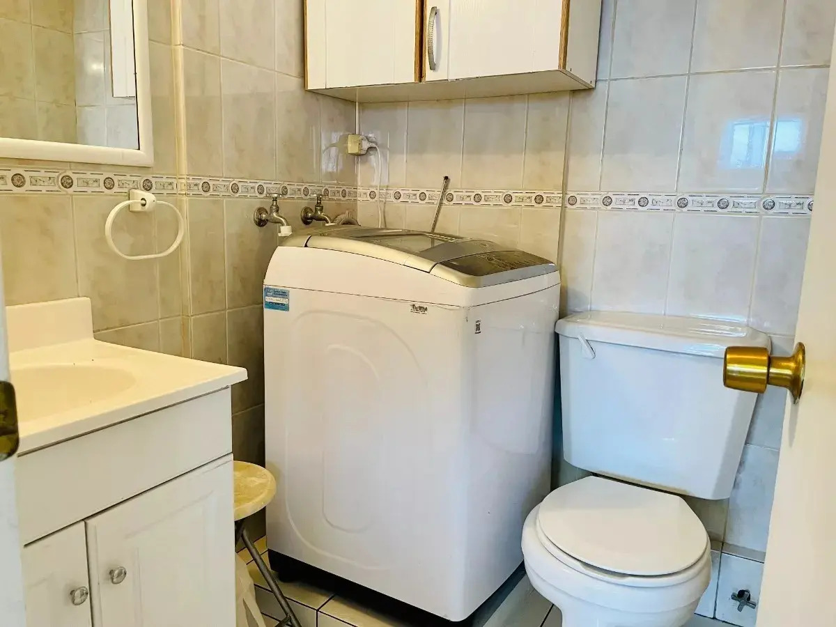 Venta Departamento 3D 2B 1E 1B Los Dominicos - Las Condes