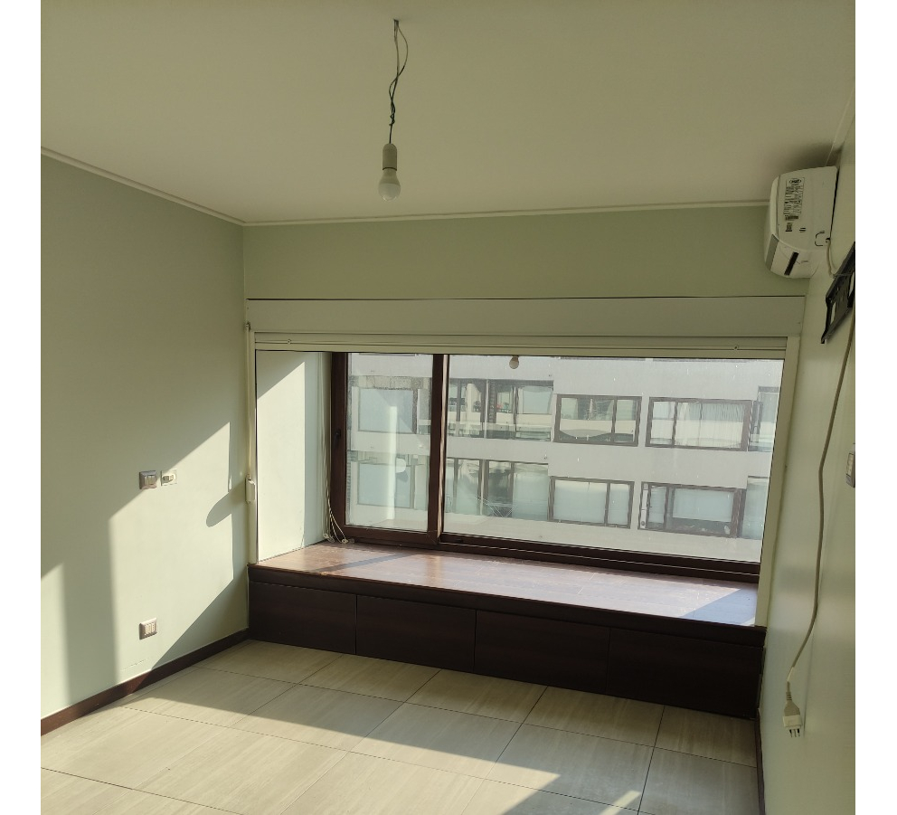 Arriendo Departamento P 3D en suite Walk-in cl&oacute;set 3B 2E 1B In&eacute;s de Su&aacute;rez - Providencia