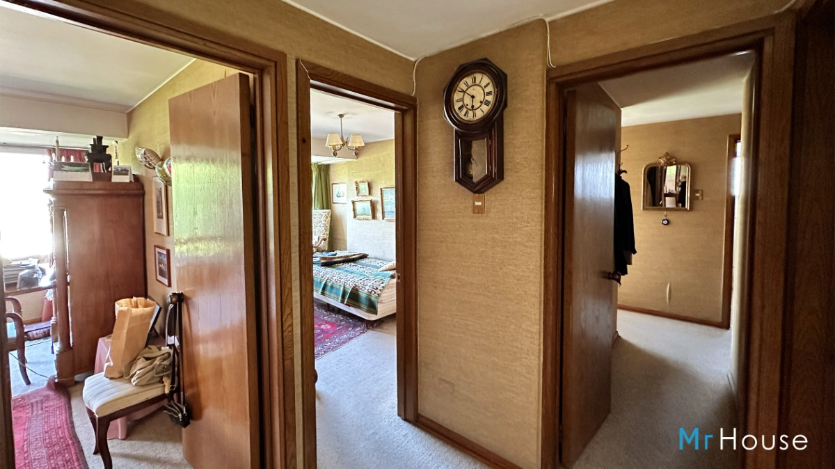 Venta Departamento 4D Juan XXIII - Vitacura