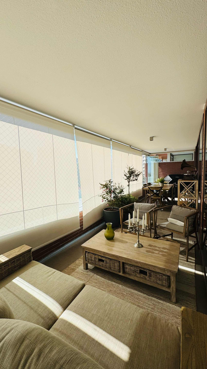 Venta Departamento 3D 3B 2E Sebasti&aacute;n Elcano - Las Condes