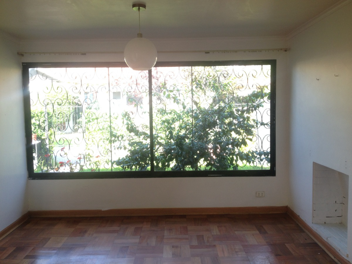 Arriendo Casa 5D Pepe Vila - La Reina