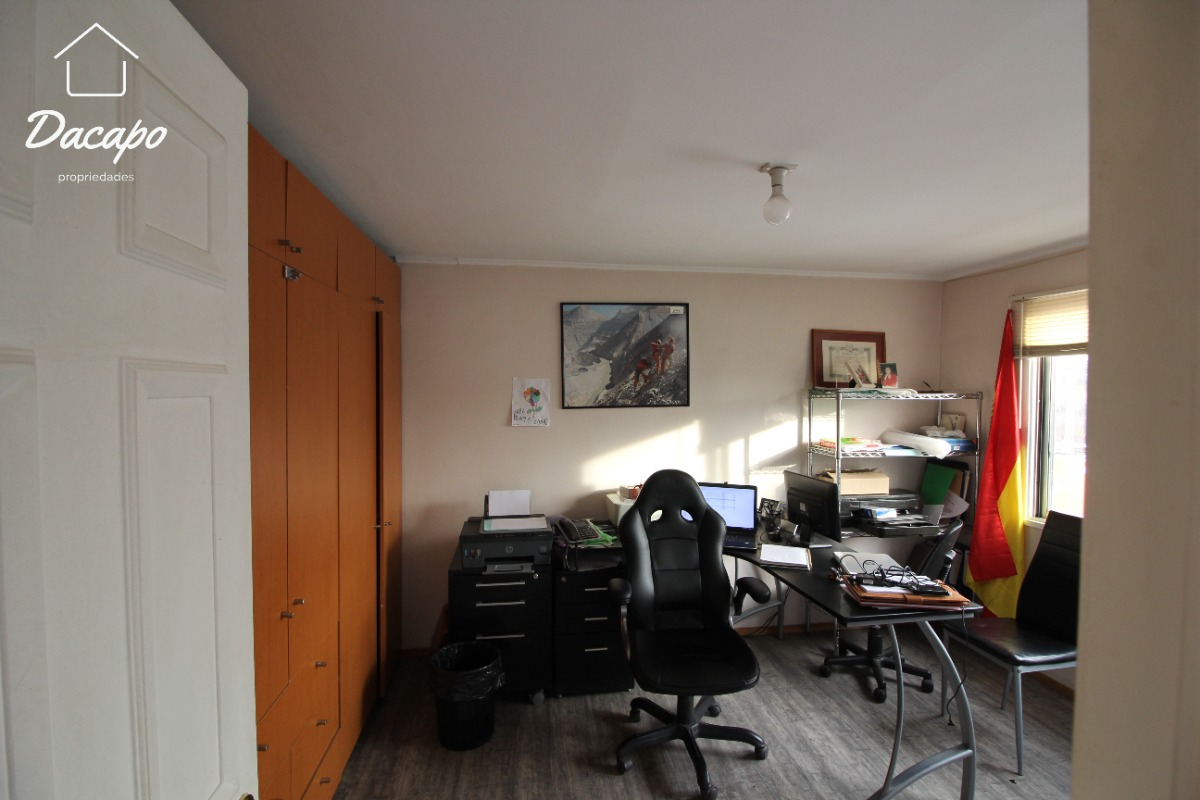 Venta Casa P 4D 3B 2E Parque Bot&aacute;nico - &Ntilde;u&ntilde;oa