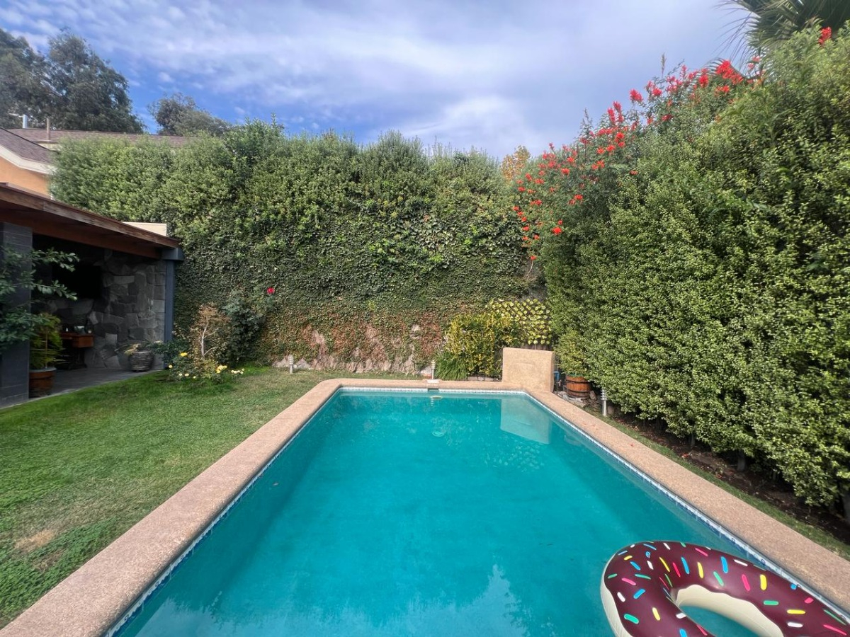 Venta Casa NOSP 5D en suite Walk-in cl&oacute;set 5B 4E 2B La Reina Alta - La Reina